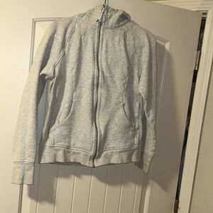grey lulu scuba!